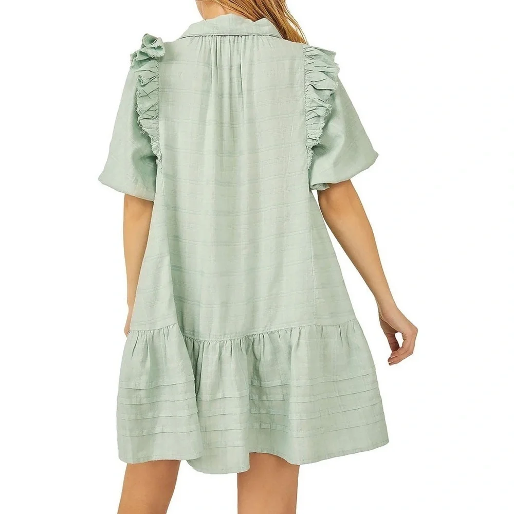 Free People Elora Dress